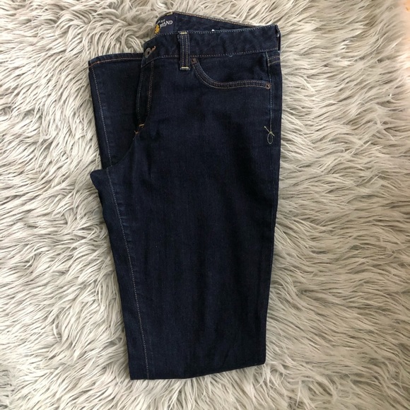 Lucky Brand Lola Skinny - Picture 5 of 7